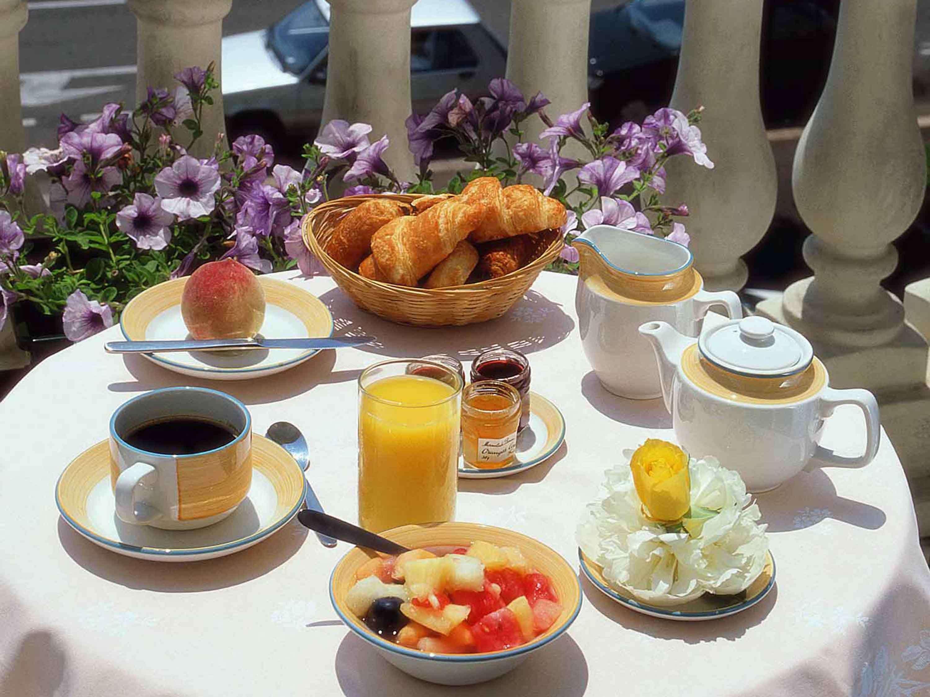 Mercure Nice Marche Aux Fleurs Bagian luar foto